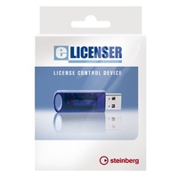 Steinberg Key