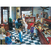 Sunsout - Confectionary Shop Puzzle 1000pc
