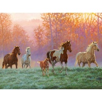 Sunsout - Morning Sun Puzzle 1000pce
