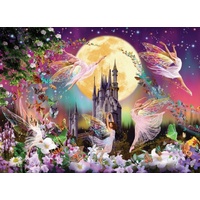 Sunsout - Castle Dance Puzzle 1500pc
