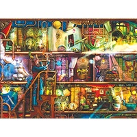 Sunsout - Fantasic Voyage Puzzle 1500pc
