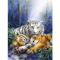 Sunsout - Together Always Puzzle 1000pc