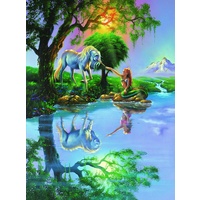 Sunsout - If Only You Believe Puzzle 1000pc
