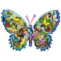Sunsout - Genevieve Puzzle 1000pc