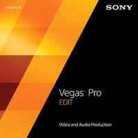 Sony Vegas Pro 14 Edit (Download)