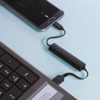 Swipe - Emergency Charger with Powerbank - Android