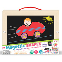 Fiesta Crafts - Magnetic Shapes