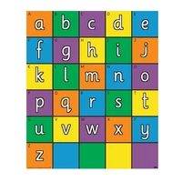 Bee-Bot Alphabet Mat