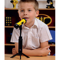 TTS - Easi-Speak Microphone Stand