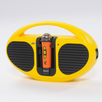 Easi-Speak Sound Station