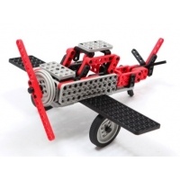 TAMI - Robot Construction Kit - Mechanics