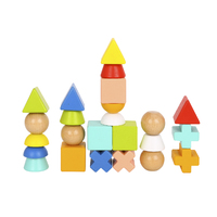 Tooky Toy - Stacking Game