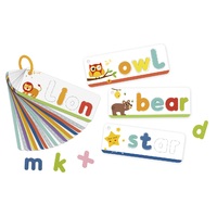 Tooky Toy - Alphabet Puzzle