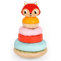 Tooky Toy - Fox Stacking Tower