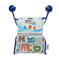 Tolo - Alphabet Stickers