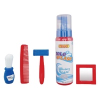 Tolo - Bath Time Shaver