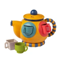 Tolo - Teatime Shape Sorter