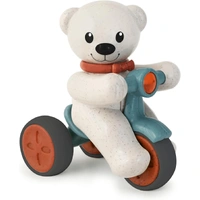 Tolo - Push & Go Teddy
