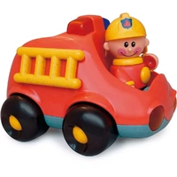 Tolo - First Friends Fire Engine