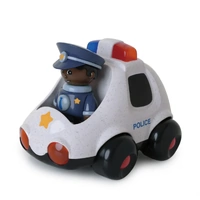 Tolo - First Friends Police Car