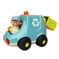 Tolo - First Friends Garbage Truck