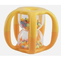 Tolo - Gripper Rattle