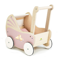 Tender Leaf - Doll Pram