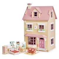 Tender Leaf - Foxtail Villa