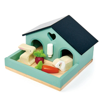 Tender Leaf - Pet Rabbit & Guinea Pig Set