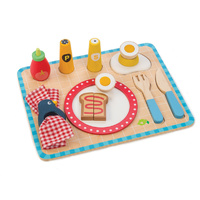 Tender Leaf - Breakfast Tray