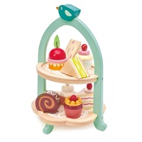 Tender Leaf - Mini Chef Afternoon Tea Set