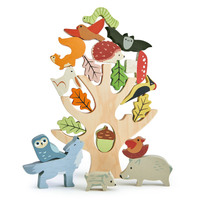 Tender Leaf - Stacking Forest (DAMAGED BOX)