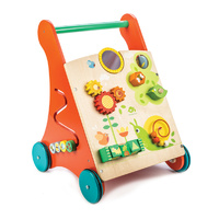Tender Leaf - Baby Activity Walker