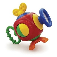 Tolo - Activity Play Ball