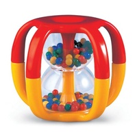 Tolo - Gripper Rattle