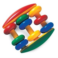 Tolo - Abacus Rattle