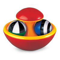 Tolo - Rock and Roll Rattle