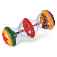 Tolo - Shake Rattle and Roll