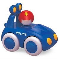 Tolo - Baby Police Car