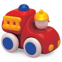 Tolo - Baby Fire Engine