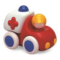 Tolo - Baby Ambulance