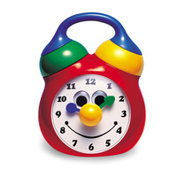Tolo - Tick-Tock Musical Clock