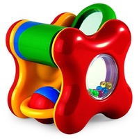 Tolo - Activity Play Cube