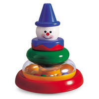 Tolo - Stacking Activity Clown