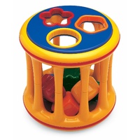 Tolo - Rolling Shape Sorter