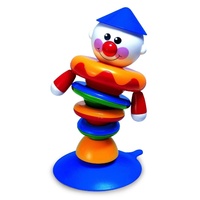 Tolo - Wobbly Clown