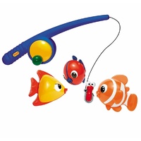 Tolo - Funtime Fishing