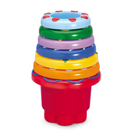 Tolo - Rainbow Stacker