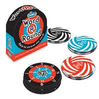 ThinkFun - WordARound Game