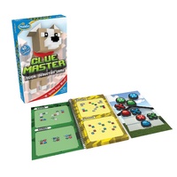 ThinkFun - Clue Master Game